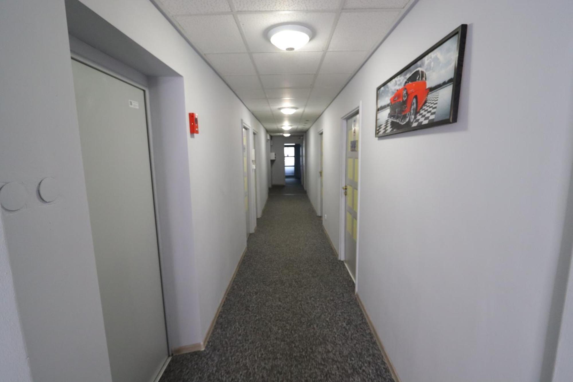 Fantastic Waw - M3 Room 3 Varsóvia Exterior foto