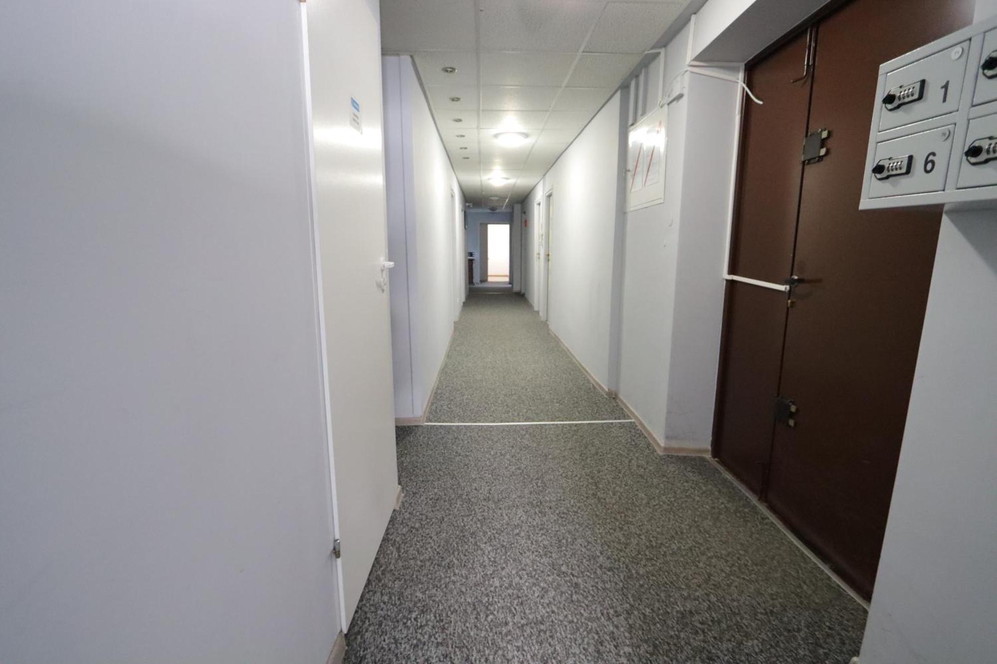 Fantastic Waw - M3 Room 3 Varsóvia Exterior foto