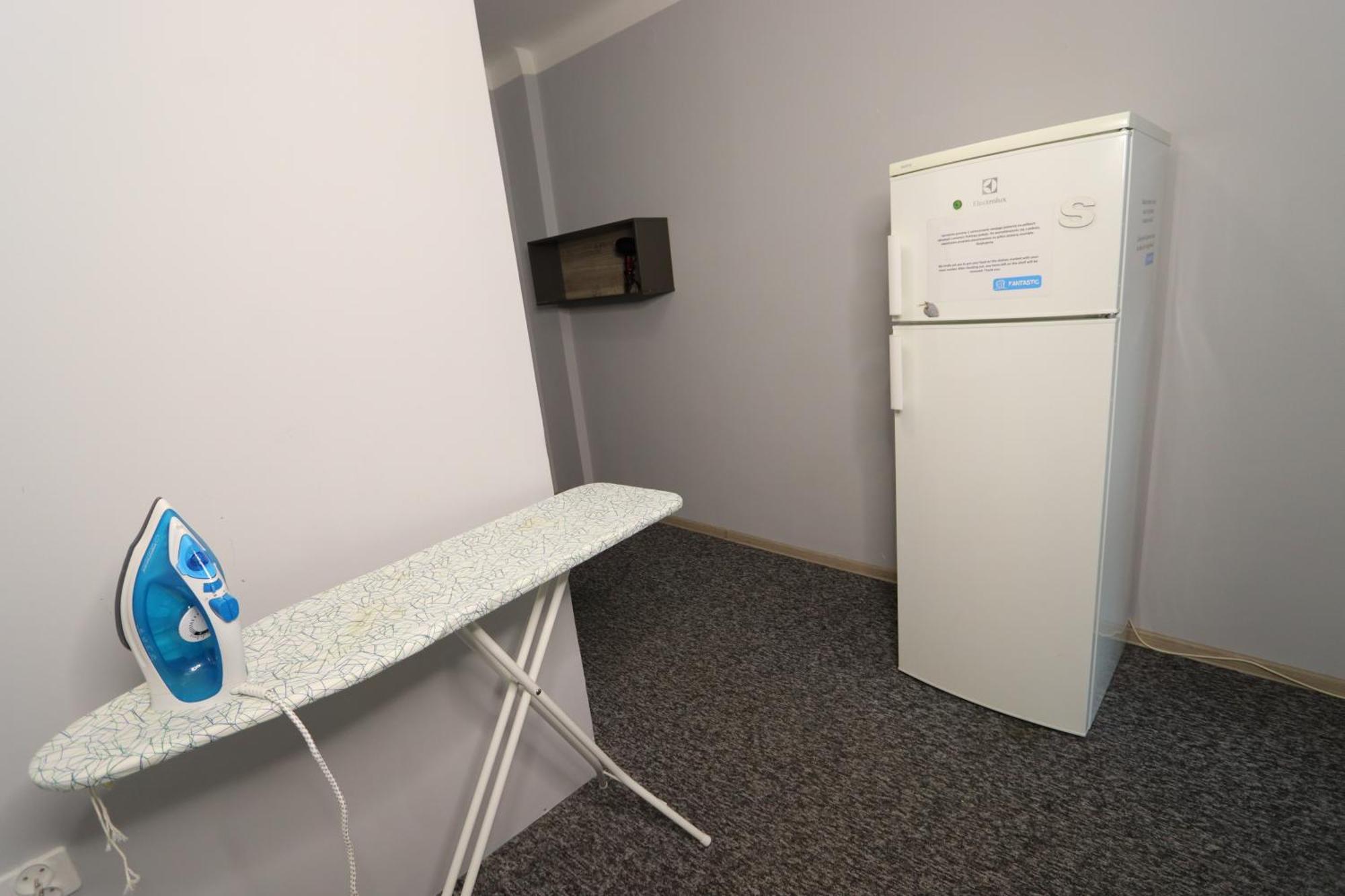 Fantastic Waw - M3 Room 3 Varsóvia Exterior foto